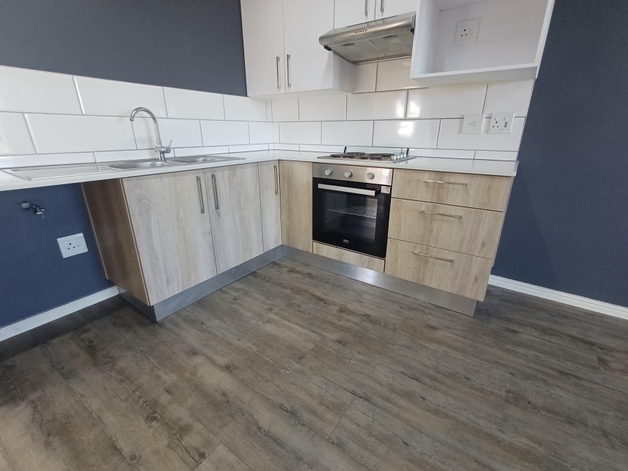 2 Bedroom Property for Sale in Haasendal Western Cape